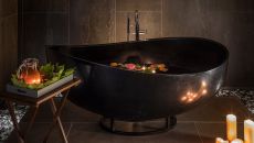 Ritual Bath The Wellness Sanctuary at The Club House