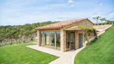 Yoga studio The Wellness Sanctuary at The Club House