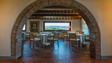 Osteria Il Tuscanico at The Club House