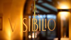 Il Visibilio restaurant at The Club House