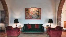 Il Visibilio restaurant 2 at The Club House