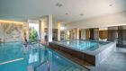 Hydrotherapy Pool The Wellness Sanctuary