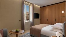 Superior Deluxe Room Six Senses Rome
