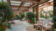 Bivium Gallery Full Six Senses Rome