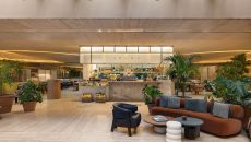 BIVIUM AROMA corner Six Senses Rome