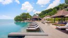 See more information about Raffles Bali Infinity Pool Loloan