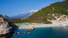 See more information about Maxx Royal Kemer Resort Overview