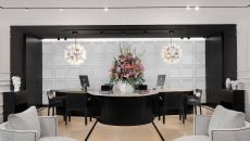 reception at The Amauris Vienna