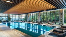 Estuary Indoor Pool