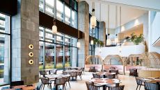 Confetti All day dining