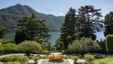 3 Spiaggina and view © Ruben Ortiz at Passalacqua