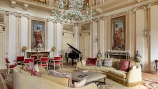 8 Suite Bellini © Ruben Ortiz at Passalacqua