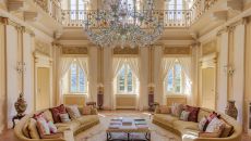 10 Sala della Musicain Suite Bellini © Ruben Ortiz at Passalacqua