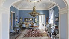 11 Sala delle Dame © Stefan Giftthaler at Passalacqua