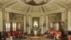 14 Sala Ovale © Ruben Ortiz at Passalacqua