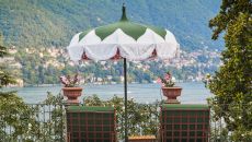 18 Pool area by La Double J © Mariela Medina at Passalacqua