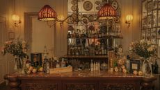 16 Bar © Ruben Ortiz at Passalacqua