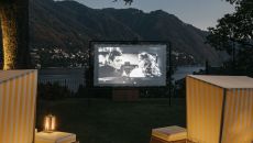 45 Restaurant © Ruben Ortiz at Passalacqua