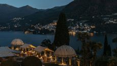 40 Restaurant © Ruben Ortiz at Passalacqua