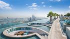 See more information about Address Beach Resort World Tallest Infinity Infinity Pool