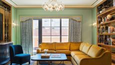 guestroom Living Room