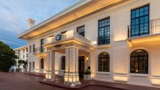 00 hero at Sofitel Legend Casco Viejo