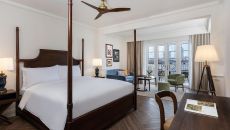 06 magnifique 1 king plaza courtyard or historic city view rokga 1 at Sofitel Legend Casco Viejo