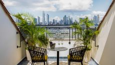 05 LUXURY 1 KING OCEAN FRONT ROKGBOV 3 at Sofitel Legend Casco Viejo