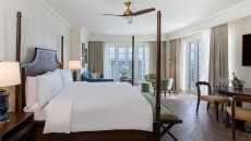 10 Junior Suite 1 King Ocean Front ROSJA 1 at Sofitel Legend Casco Viejo