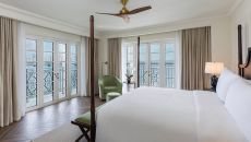 15 Legendary 1 Bedroom Suite 1 King Ocean Front ROSTB 1 at Sofitel Legend Casco Viejo