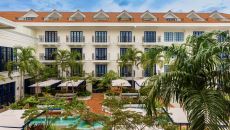 01 Superior 1 King Plaza View ROKGC 4 at Sofitel Legend Casco Viejo