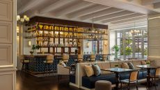 mayda 1 at Sofitel Legend Casco Viejo