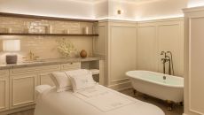 sofitel spa 2 at Sofitel Legend Casco Viejo