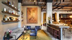 2 telegraphenamt lobby 1 Telegraphenamt 2025