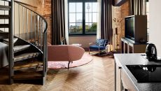 8 telegraphenamt mabel's place suite 1 Telegraphenamt 2025