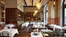 13 telegraphenamt root bistro breakfast lunch dinner Telegraphenamt 2025