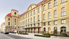 telegraphenamt front