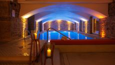 14 Boscolo Hotel SPA 014 at Boscolo Hotel Spa Lyon