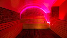 40 Boscolo Hotel SPA 040 at Boscolo Hotel Spa Lyon