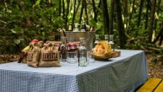 Activities Cacao tour