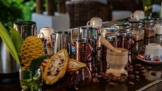 Activities cacao workshop