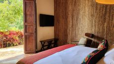 Guane 2 bedroom suite