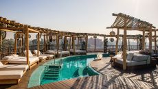 See more information about Nobu Hotel Marrakech Rooftop