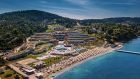 See more information about Miraggio Thermal Spa Resort Miraggio Aerial overview