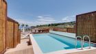 04 Duplex Suite Sea View Private Pool at Miraggio Thermal Spa Resort
