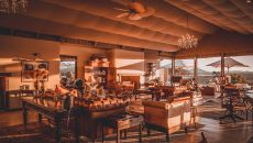 Gmundner Lodge Interiors