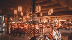 Gmundner Lodge Interiors