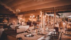 Gmundner Lodge Interiors