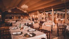 Gmundner Lodge Interiors