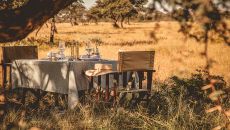 Gmundner Field and Bush Lunch